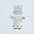 MM Duplex LC Fiber Optic Adapter